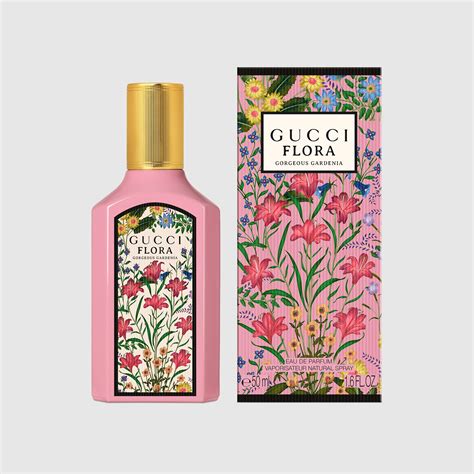 gucci flora parfum jasmin|gucci flora by gorgeous gardenia.